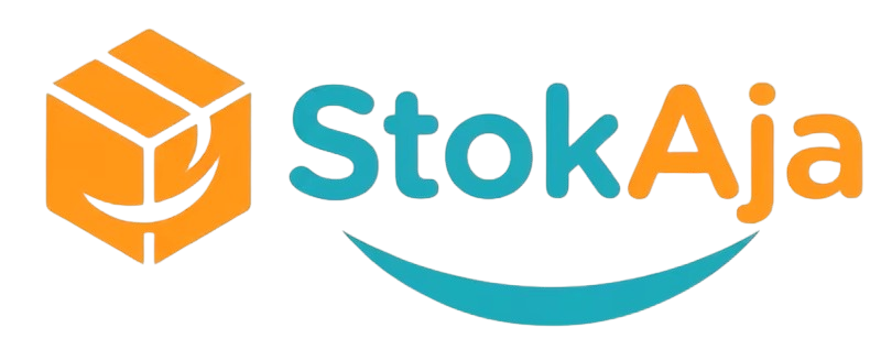 Logo StokAja